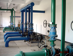 工程水泵机组